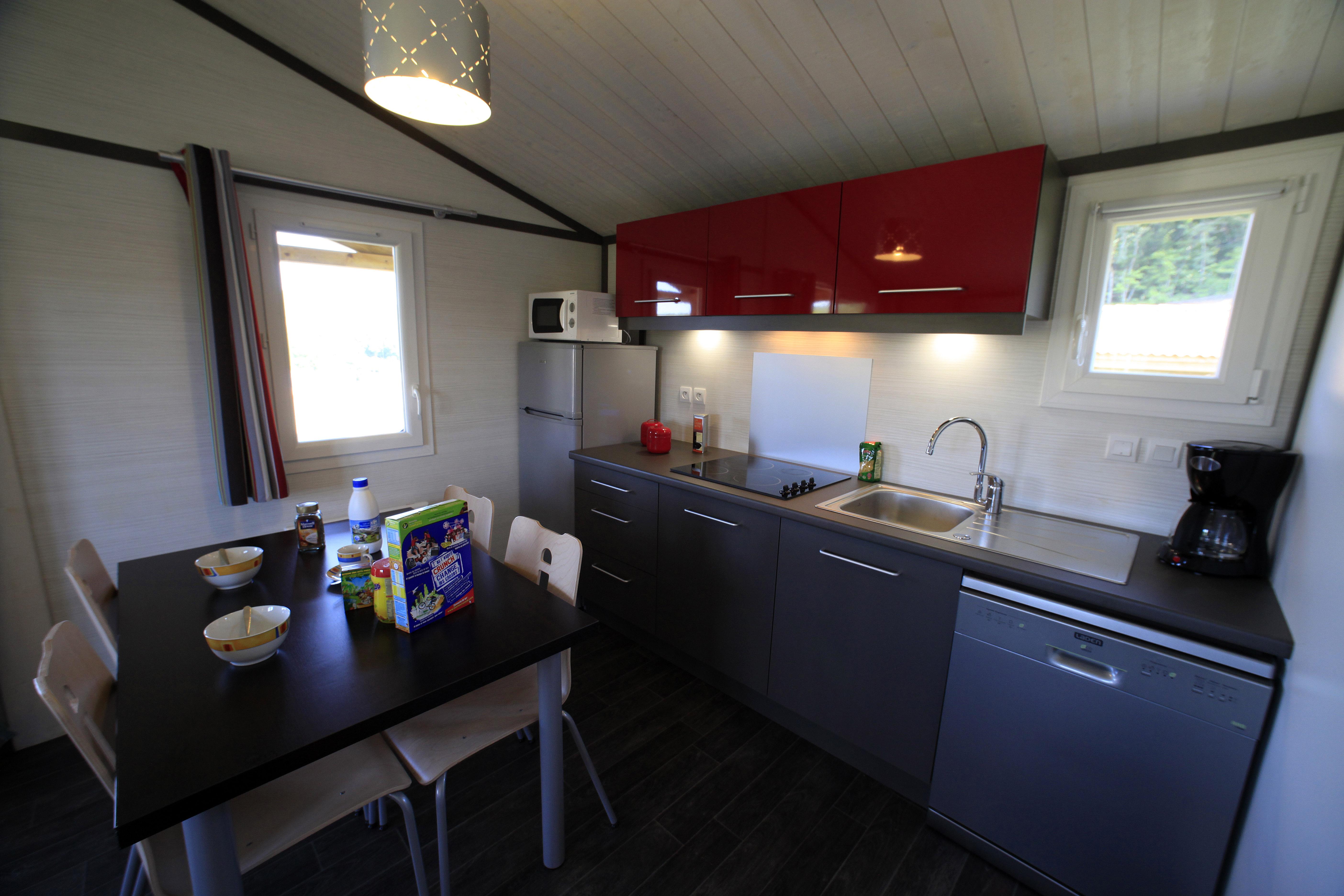 Terres De France - Les Hameaux De Pomette Hotell Marminiac Exteriör bild