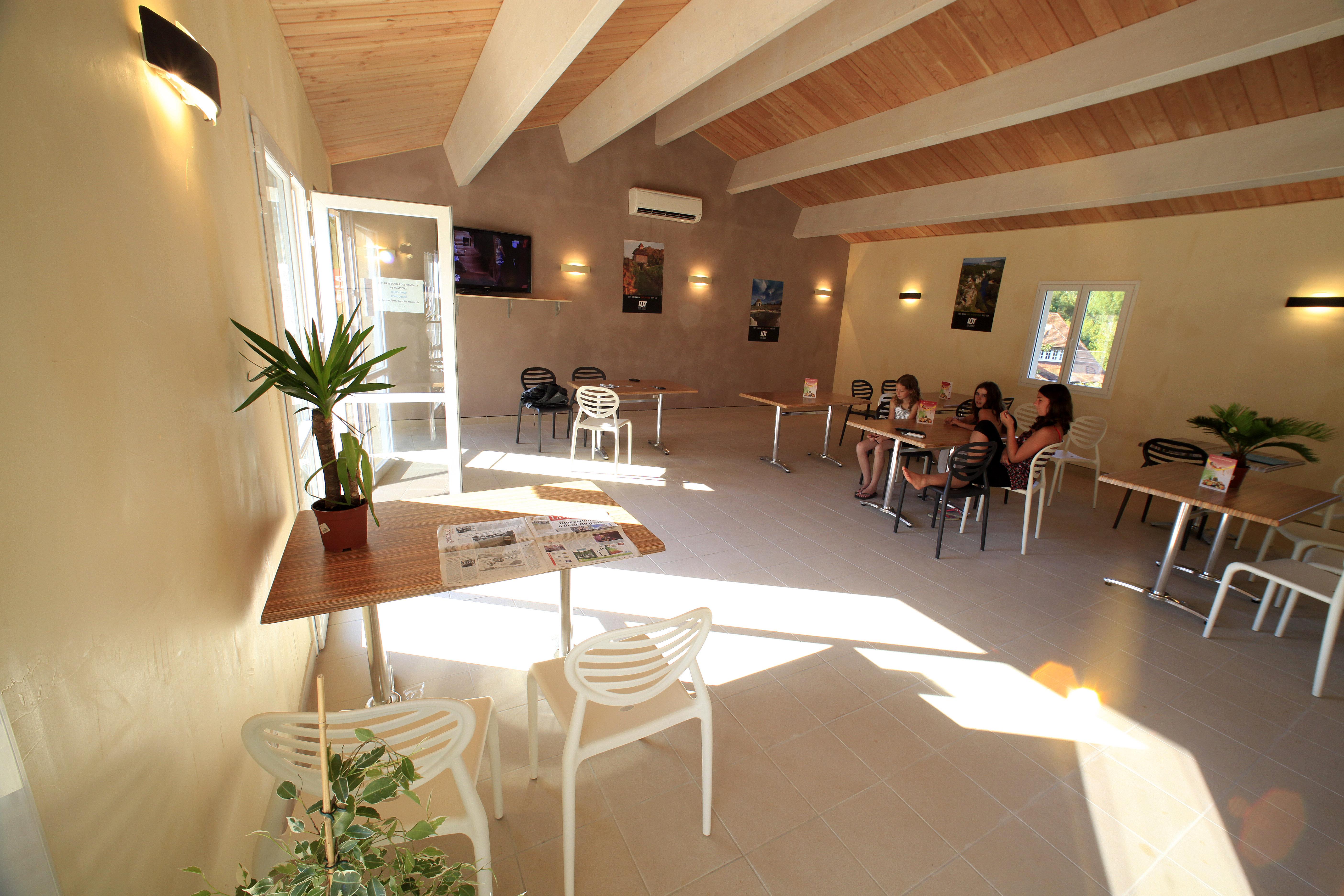 Terres De France - Les Hameaux De Pomette Hotell Marminiac Exteriör bild