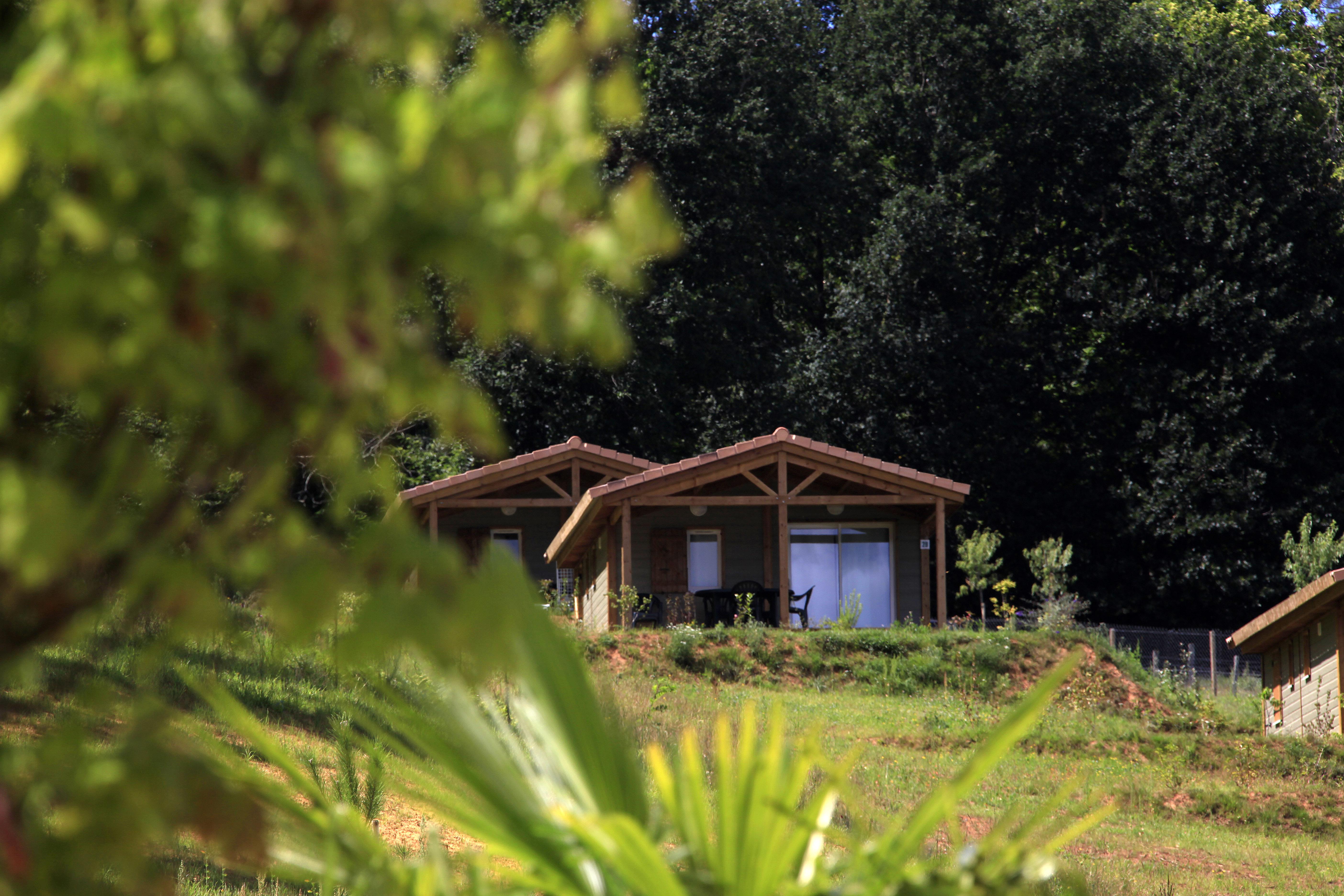 Terres De France - Les Hameaux De Pomette Hotell Marminiac Exteriör bild