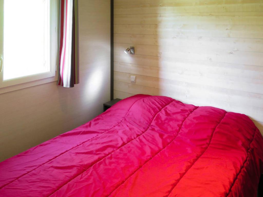 Terres De France - Les Hameaux De Pomette Hotell Marminiac Exteriör bild